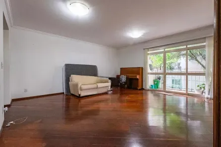 Apartamento com 3 Quartos à venda, 123m² no Jardim Paulista, São Paulo