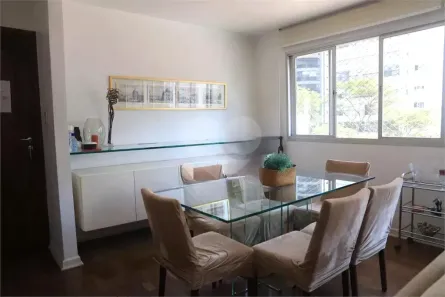 Apartamento com 3 Quartos à venda, 110m² no Vila Clementino, São Paulo