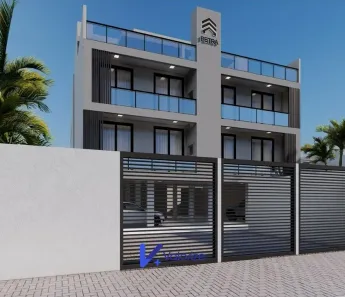 Apartamento com 3 Quartos à venda, 118m² no Caiobá, Matinhos