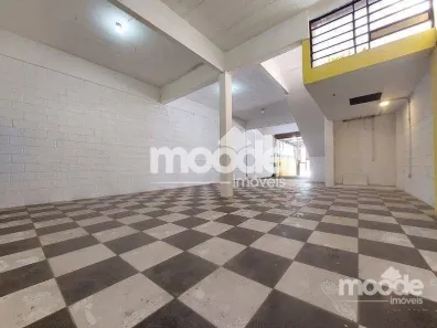 Galpão/Depósito/Armazém para alugar, 288m² no Vila Lageado, São Paulo