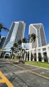 Sala Comercial para alugar, 444m² no Brooklin Paulista, São Paulo