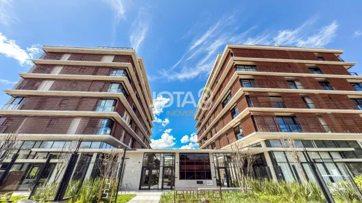 Apartamento com 3 Quartos à venda, 217m² no Bigorrilho, Curitiba