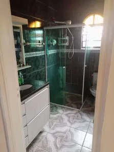 Sobrado com 1 Quarto à venda, 200m² no Balneário Flórida Mirim, Mongaguá