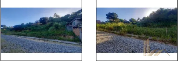 Lote/Terreno à venda, 360m² no Sevilha (2ª Seção), Ribeirão das Neves