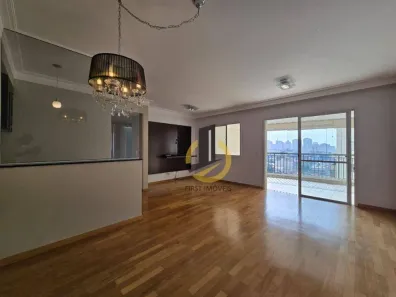Apartamento com 3 Quartos à venda, 108m² no Ipiranga, São Paulo