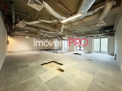 Sala Comercial para alugar, 169m² no Butantã, São Paulo