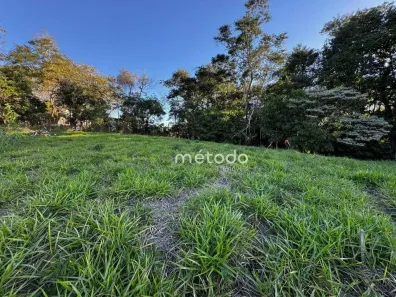 Lote/Terreno à venda, 1672m² no Luiz Carlos, Guararema