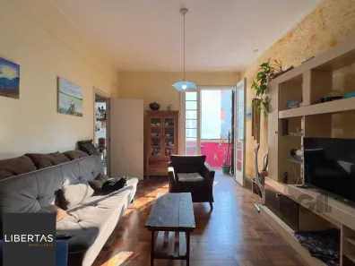 Apartamento com 3 Quartos à venda, 111m² no Centro Histórico, Porto Alegre