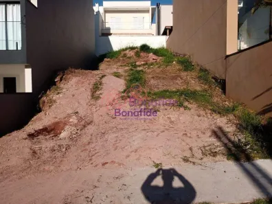 Lote/Terreno à venda, 150m² no Jardim Celeste, Jundiaí