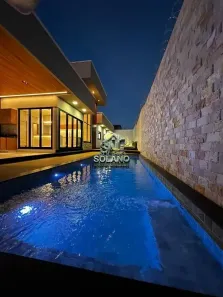 Casa com 3 Quartos à venda, 208m² no Setor Três Marias, Goiânia