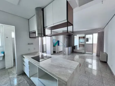 Apartamento com 2 Quartos à venda, 75m² no Belvedere, Belo Horizonte