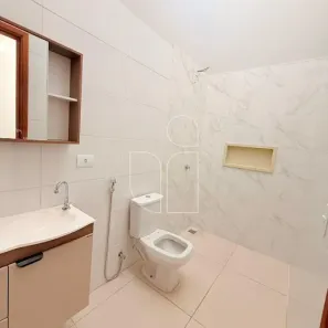 Casa com 3 Quartos à venda, 129m² no Palmital, Marília
