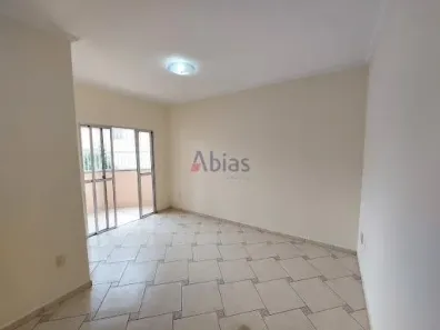 Apartamento com 3 Quartos à venda, 85m² no Jardim Santa Paula, São Carlos