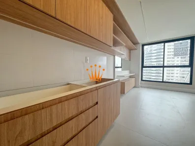 Apartamento com 1 Quarto à venda, 30m² no Centro, Florianópolis