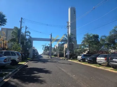 Apartamento com 2 Quartos à venda, 39m² no Jardim Embaré, São Carlos