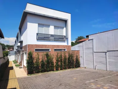 Sobrado com 3 Quartos à venda, 80m² no Chácara Primavera, Campinas