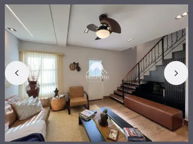 Casa com 2 Quartos à venda, 107m² no Parque Nova Suíça, Valinhos