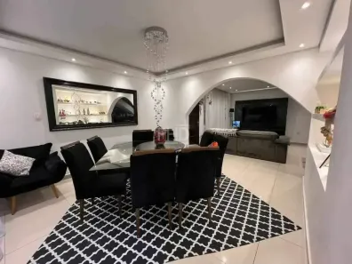 Sobrado com 3 Quartos à venda, 280m² no Jardim do Estádio, Santo André