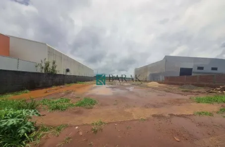 Lote/Terreno à venda, 1500m² no Jardim Rebouças, Maringá