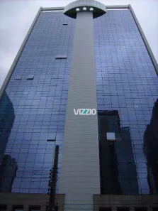 Sala Comercial para alugar, 221m² no Cidade Monções, São Paulo