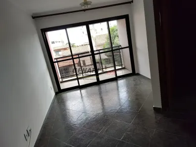 Apartamento com 2 Quartos à venda, 87m² no Vila Sfeir, Indaiatuba