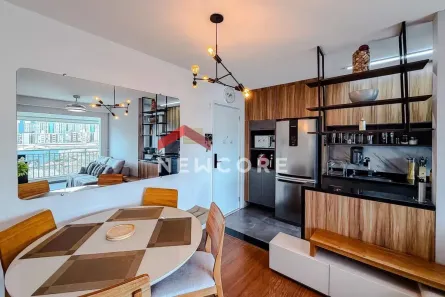 Apartamento com 3 Quartos à venda, 68m² no Vila Independência, São Paulo