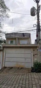 Sobrado com 4 Quartos para alugar, 184m² no Vila Galvão, Guarulhos