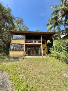 Casa com 4 Quartos à venda, 250m² no Itaipu, Niterói