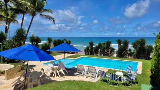 Casa com 4 Quartos à venda, 286m² no Merepe, Ipojuca
