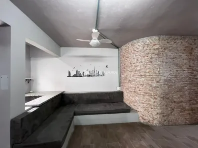 Prédio Comercial com 3 Quartos à venda, 372m² no Partenon, Porto Alegre