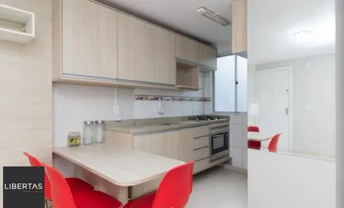 Apartamento com 2 Quartos à venda, 40m² no Vila Nova, Porto Alegre