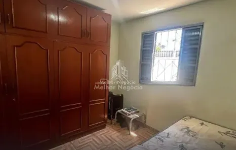 Casa com 3 Quartos à venda, 170m² no Jaraguá, Piracicaba