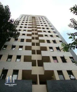 Apartamento com 1 Quarto à venda, 42m² no Indianópolis, São Paulo