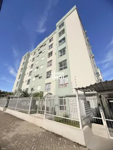 Apartamento com 2 Quartos para venda ou aluguel, 43m² no Camobi, Santa Maria