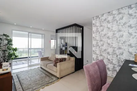 Apartamento com 1 Quarto à venda, 66m² no Jardim Ampliação, São Paulo