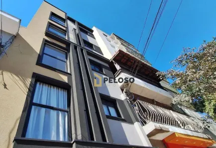 Apartamento com 2 Quartos à venda, 30m² no Santana, São Paulo