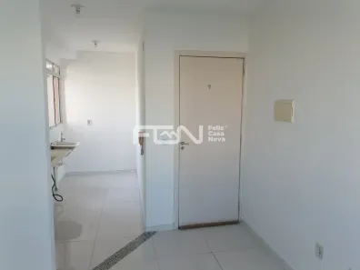 Apartamento com 2 Quartos à venda, 39m² no Industrial, Camaçari