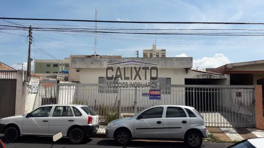 Casa com 3 Quartos à venda, 250m² no Brasil, Uberlândia