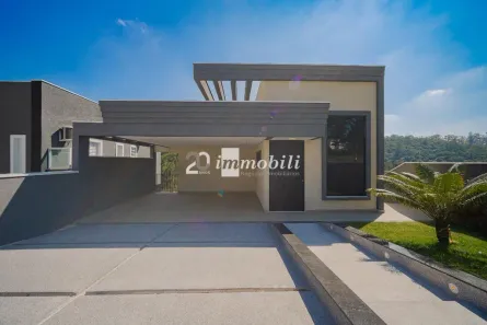 Casa de Condomínio com 3 Quartos à venda, 250m² no Jardim Caiapiá, Cotia
