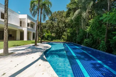 Casa de Condomínio com 6 Quartos à venda, 975m² no Helvétia Country, Indaiatuba