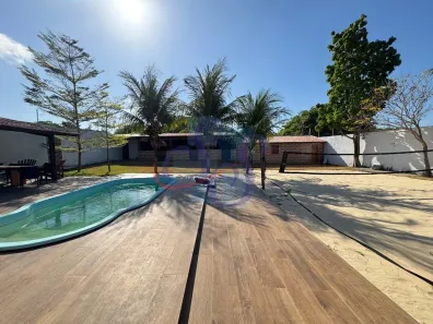Fazenda/Sítio com 4 Quartos à venda, 1500m² no Loteamento Rio Mar, Aquiraz