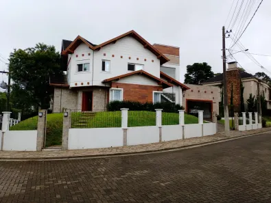 Casa com 4 Quartos à venda, 252m² no Carniel, Gramado