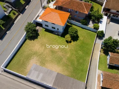 Lote/Terreno à venda, 900m² no Jardim Atlântico, Florianópolis