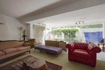 Casa com 4 Quartos à venda, 276m² no Jardim Paulistano, São Paulo