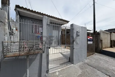 Lote/Terreno à venda, 220m² no Periolo, Cascavel