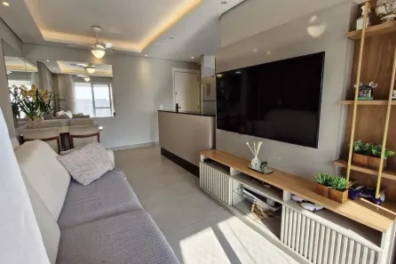 Apartamento com 2 Quartos à venda, 65m² no Casa Verde, São Paulo