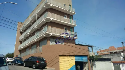 Ponto Comercial para alugar, 200m² no Jardim Guarau, São Paulo