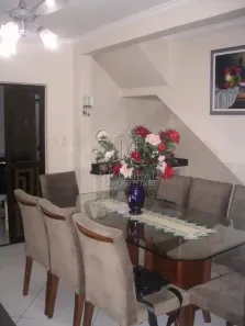 Sobrado com 4 Quartos à venda, 295m² no Jardim Stella, Santo André
