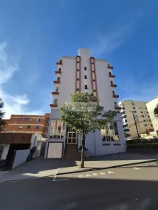 Kitnet com 1 Quarto para alugar, 24m² no Vila Larsen 1, Londrina