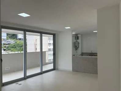 Apartamento com 2 Quartos à venda, 80m² no Botafogo, Rio de Janeiro